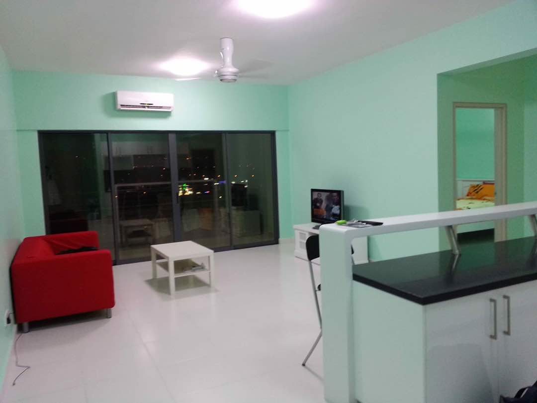 Setia Walk Serviced Apartment - photo 3