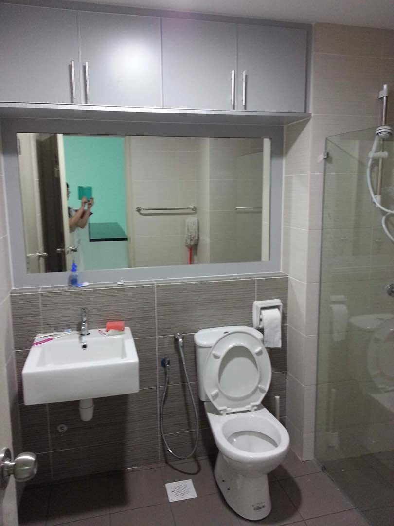 Setia Walk Serviced Apartment - photo 4