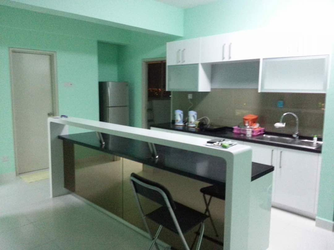 Setia Walk Serviced Apartment - photo 5