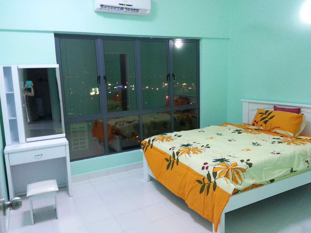 Setia Walk Serviced Apartment - photo 6