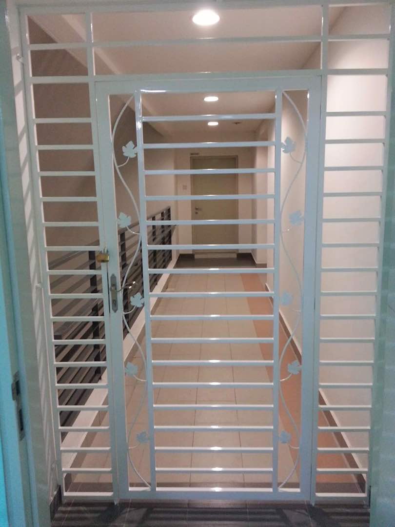 Setia Walk Serviced Apartment - photo 7