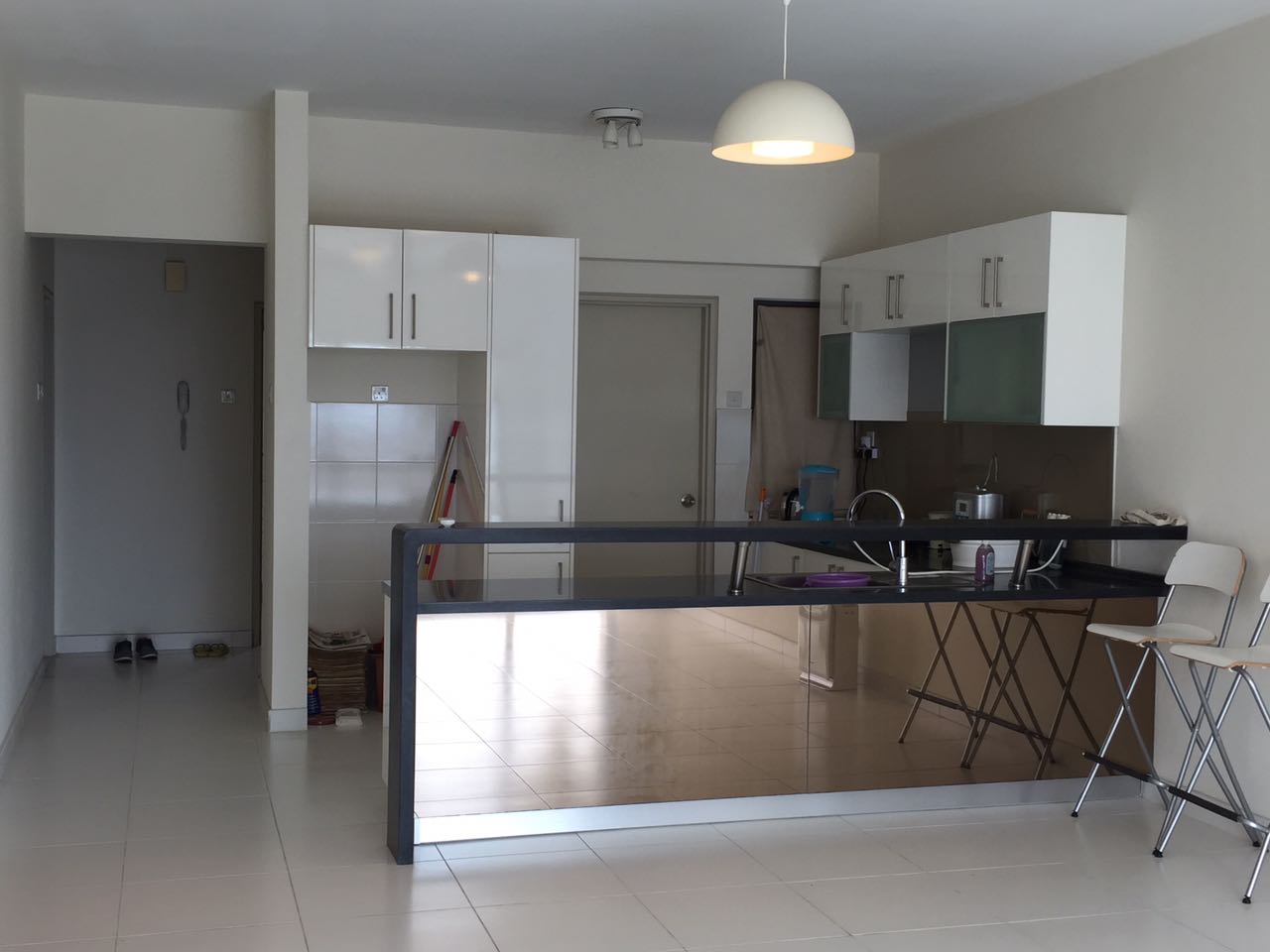 Setiawalk Condominium - photo 2