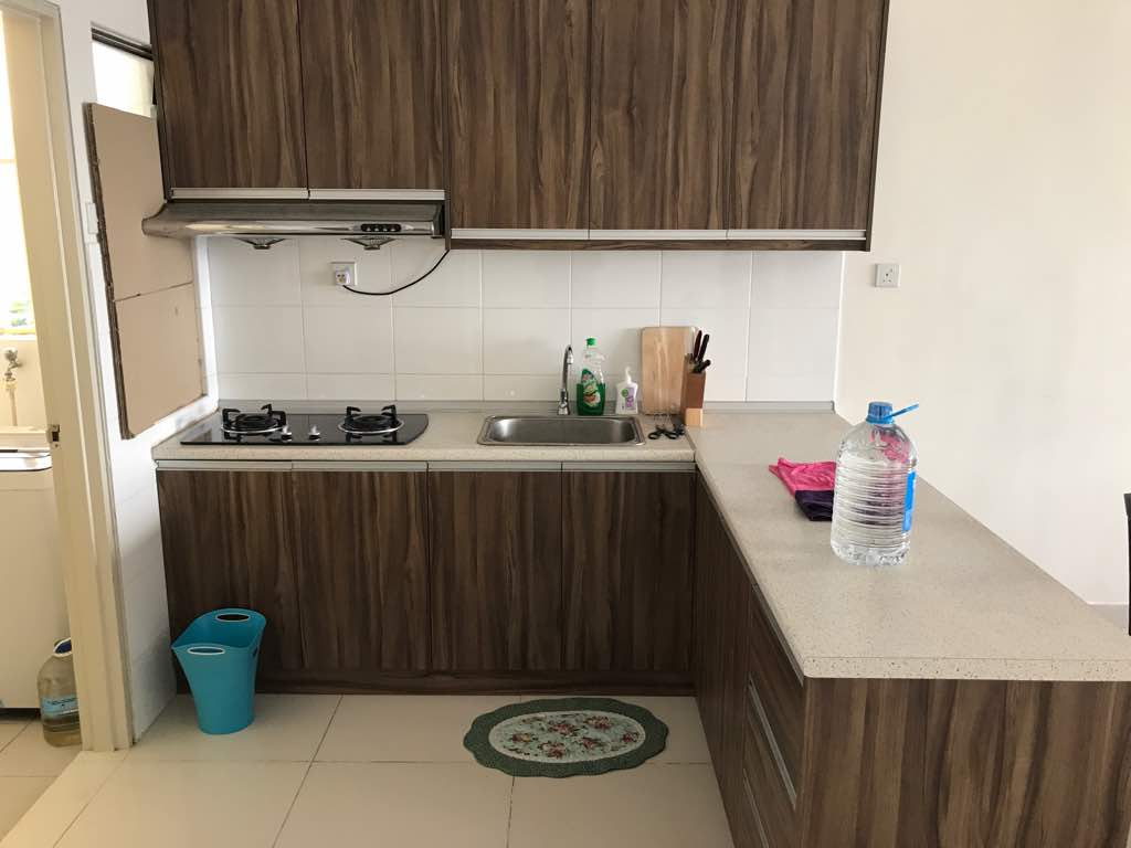 Setia Walk Serviced Apartment - photo 3