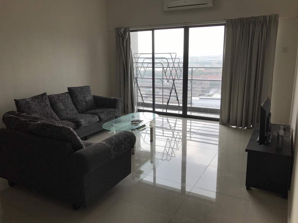 Setia Walk Serviced Apartment - photo 4