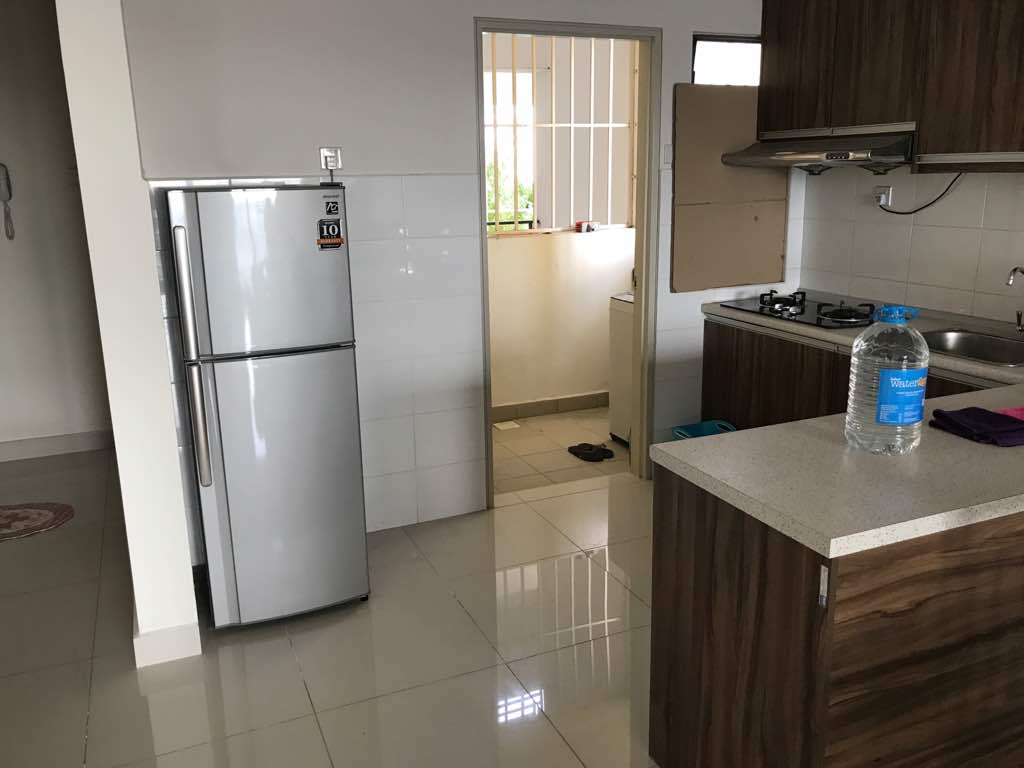 Setia Walk Serviced Apartment - photo 5