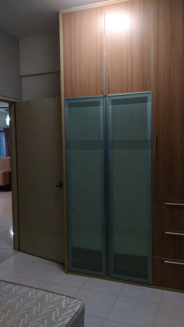Setia Walk Serviced Apartment - photo 7