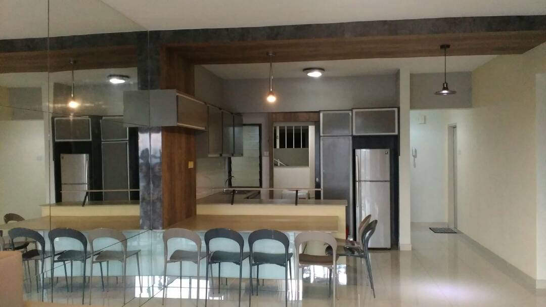 Setia Walk Serviced Apartment - photo 8
