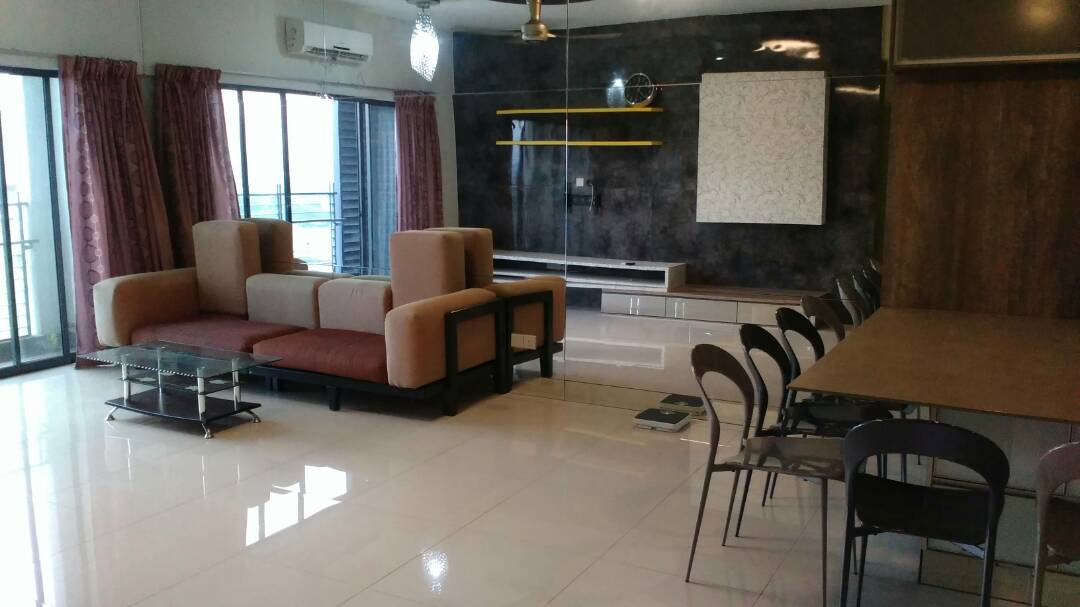 Setia Walk Serviced Apartment - photo 9