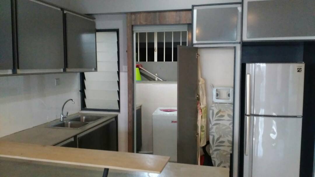 Setia Walk Serviced Apartment - photo 10