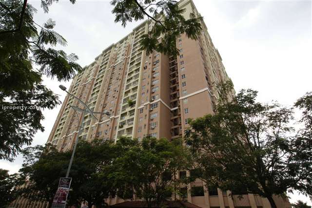 Daman Ria, Ara Damansara - photo 3