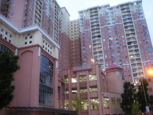 Daman Ria, Ara Damansara - photo 5