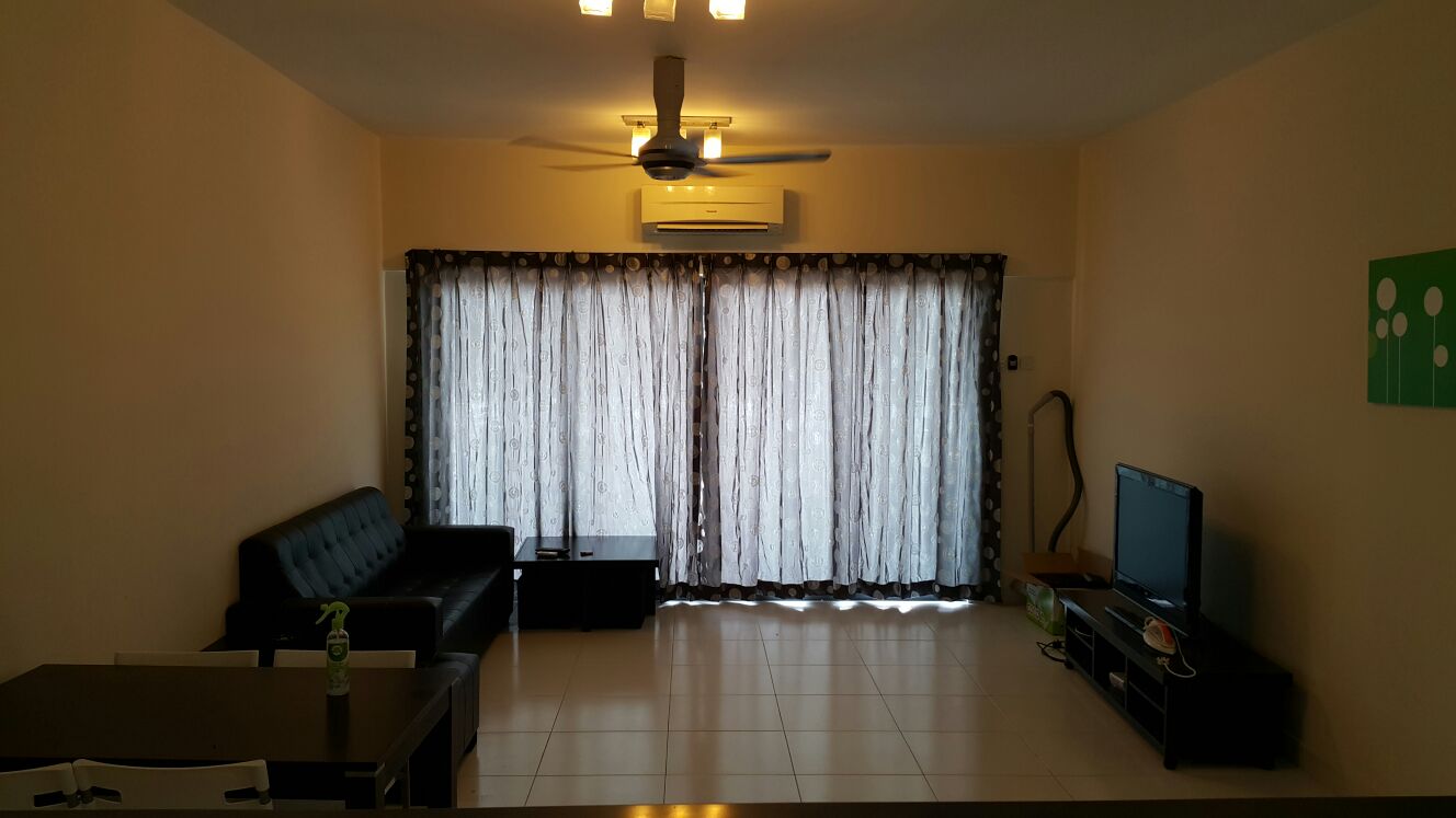 Setia Walk Serviced Apartment - photo 2
