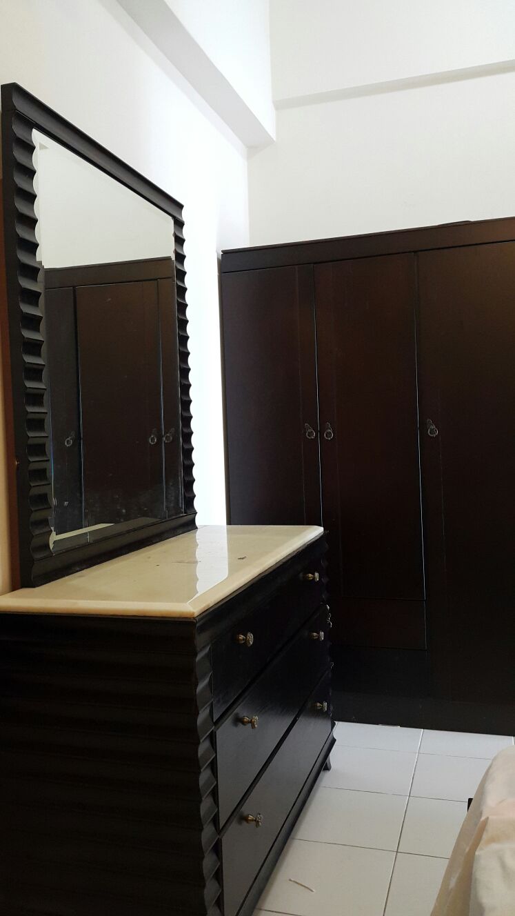 Setia Walk Serviced Apartment - photo 3
