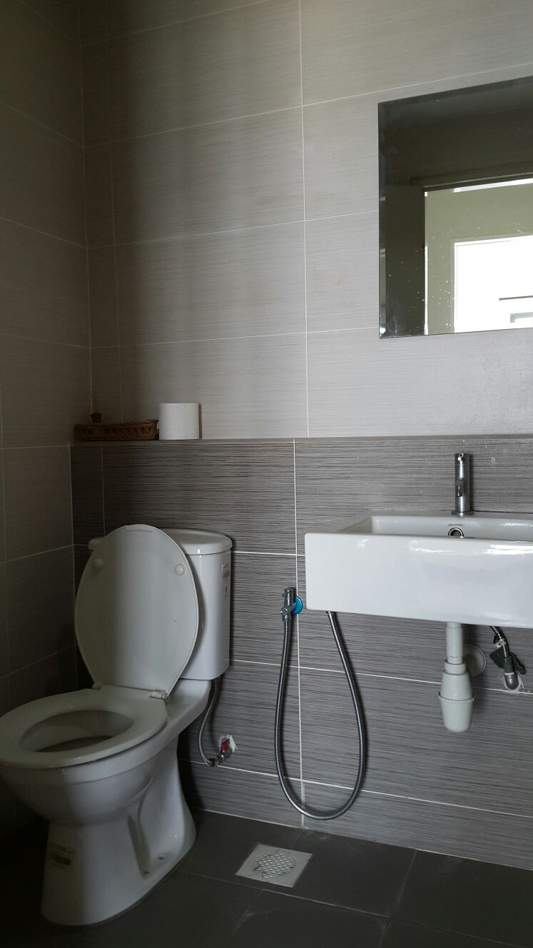 Setia Walk Serviced Apartment - photo 5