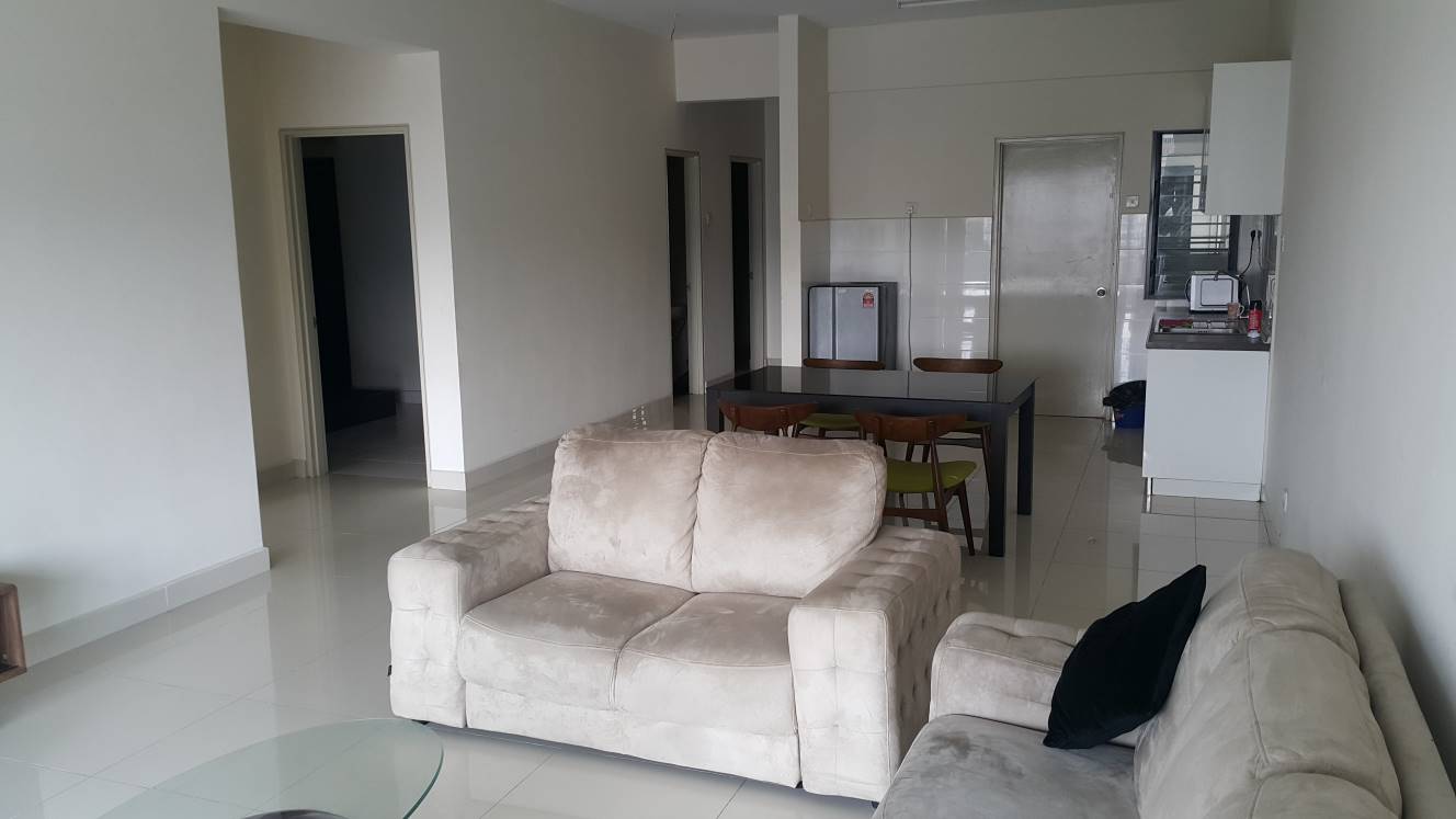 Setia Walk Serviced Apartment - photo 2