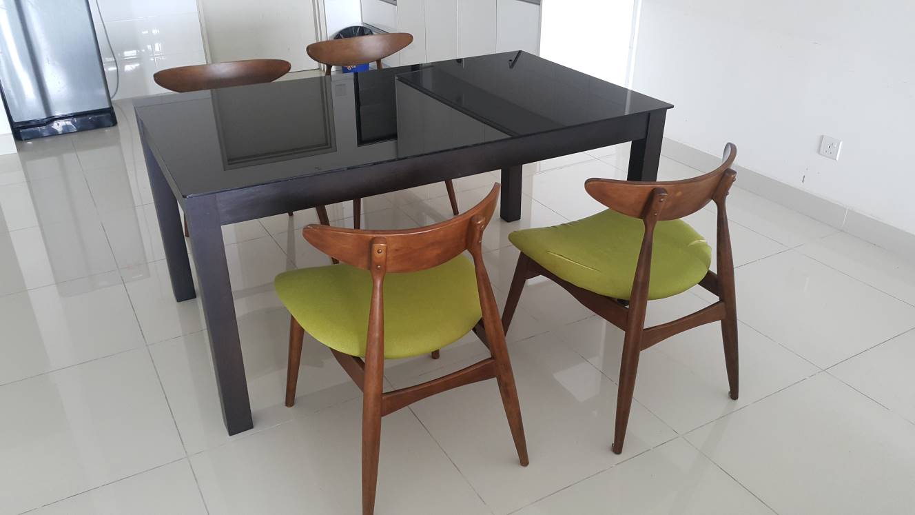 Setia Walk Serviced Apartment - photo 3