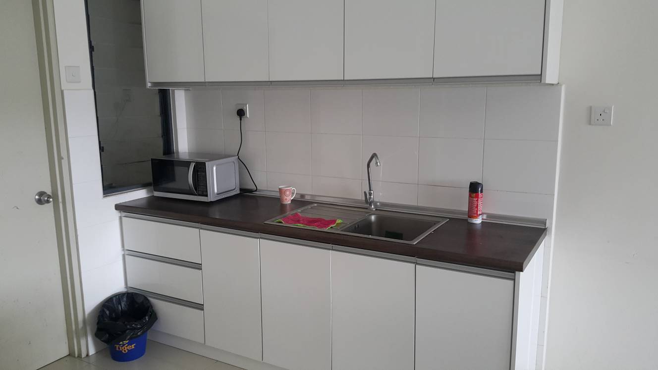 Setia Walk Serviced Apartment - photo 4