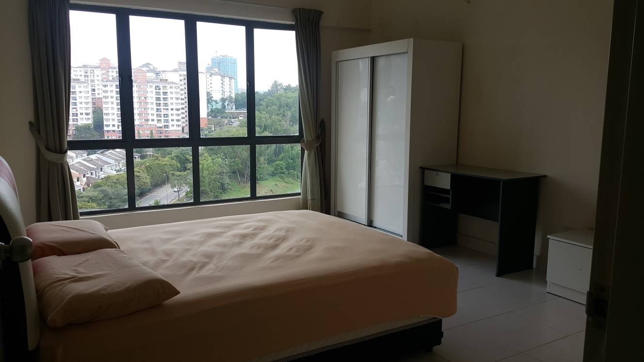 Setia Walk Serviced Apartment - photo 5