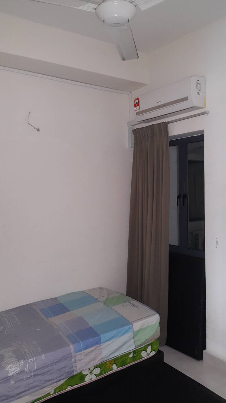 Setia Walk Serviced Apartment - photo 6