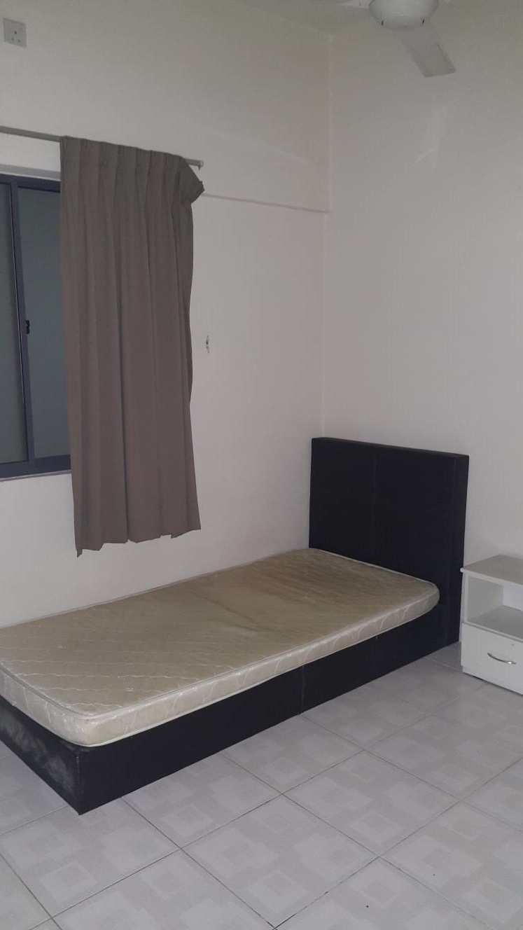 Setia Walk Serviced Apartment - photo 7