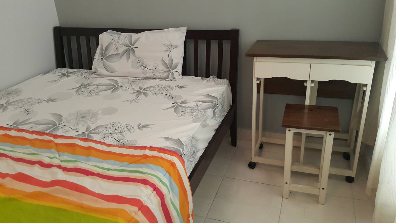 Setia Walk Serviced Apartment - photo 3