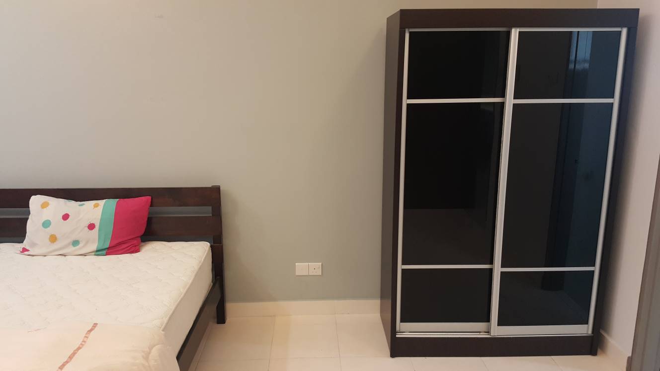 Setia Walk Serviced Apartment - photo 4