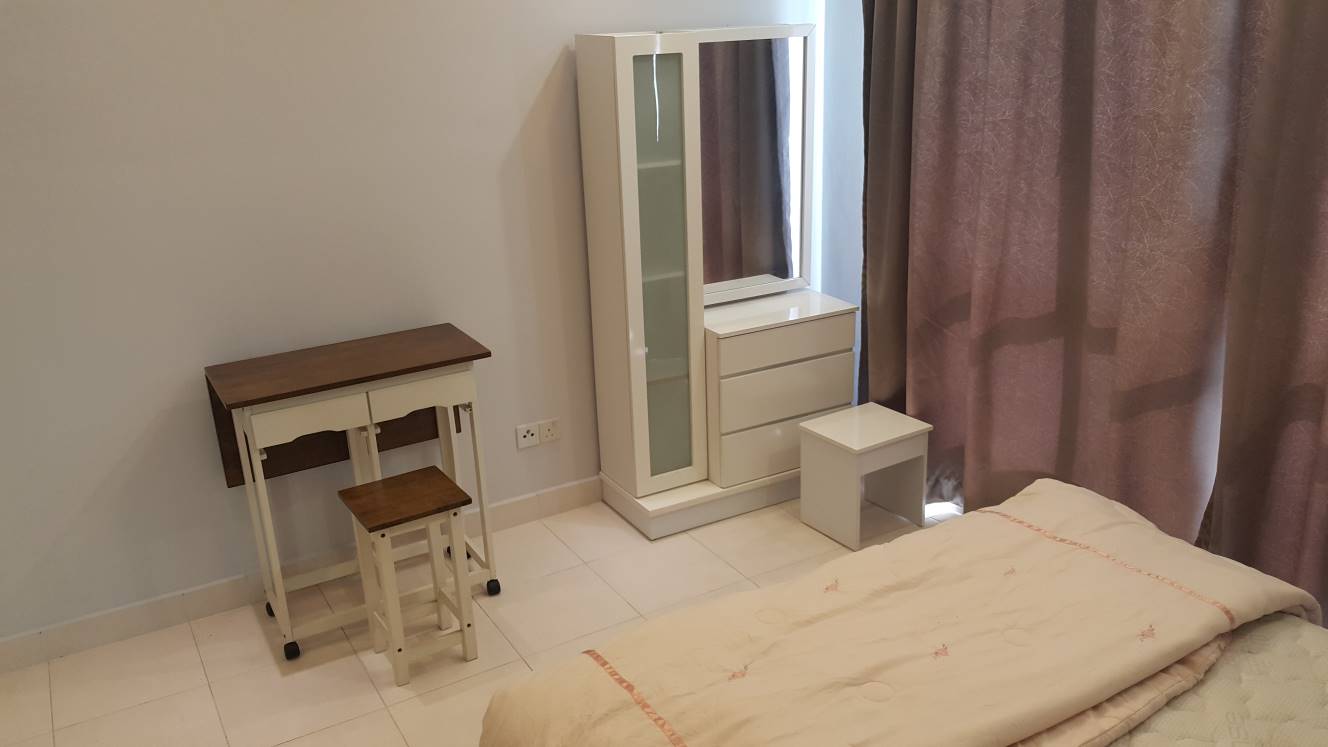 Setia Walk Serviced Apartment - photo 5