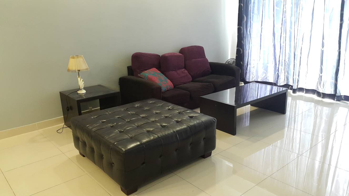 Setia Walk Serviced Apartment - photo 7