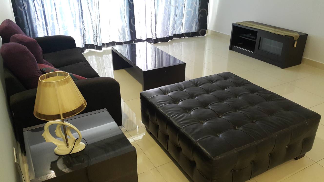 Setia Walk Serviced Apartment - photo 8