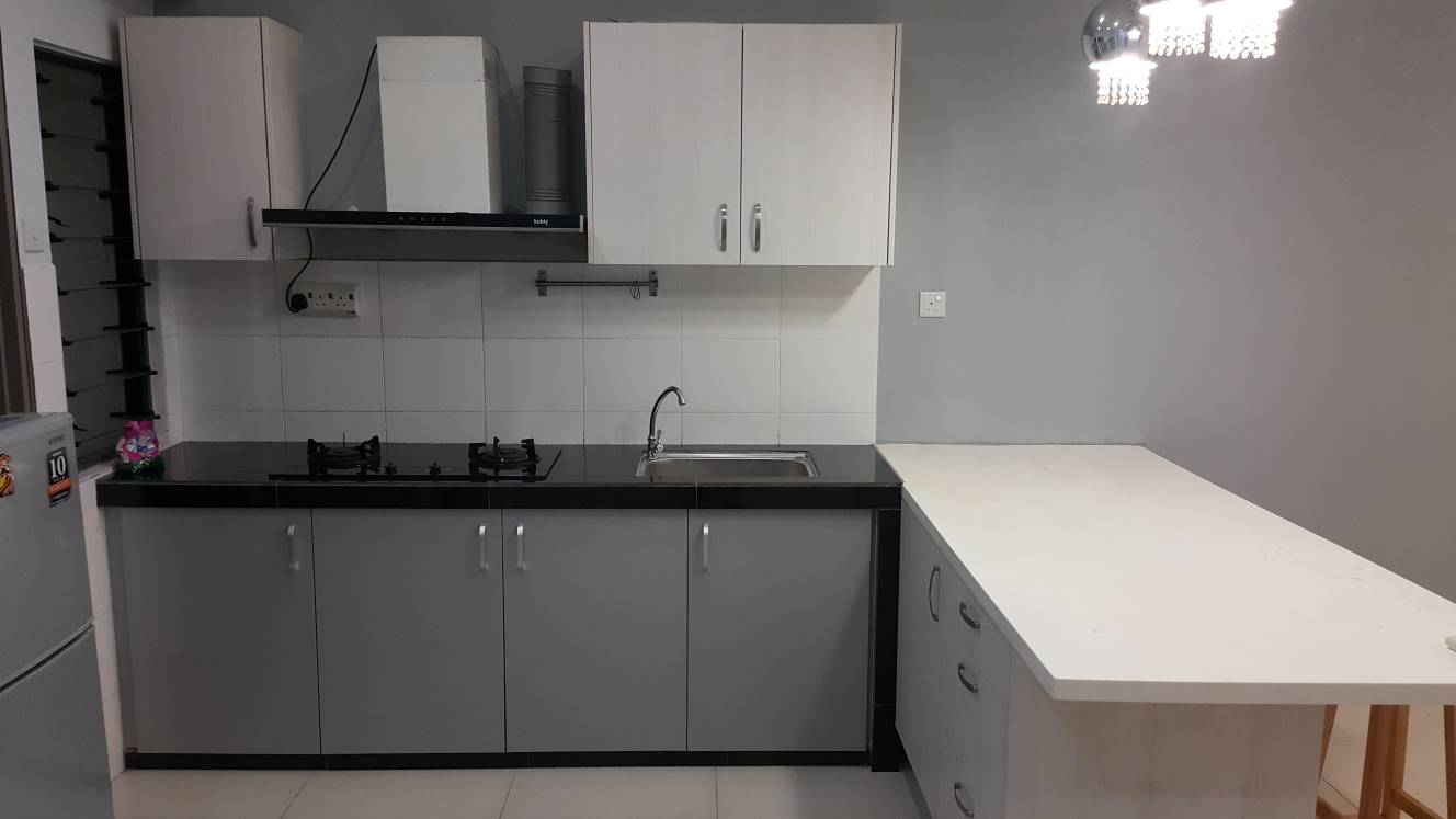 Setia Walk Serviced Apartment - photo 10