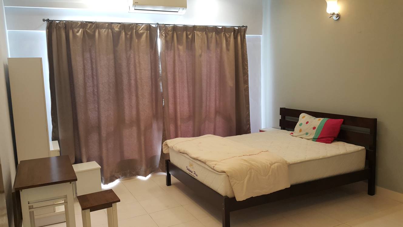 Setia Walk Serviced Apartment - photo 2