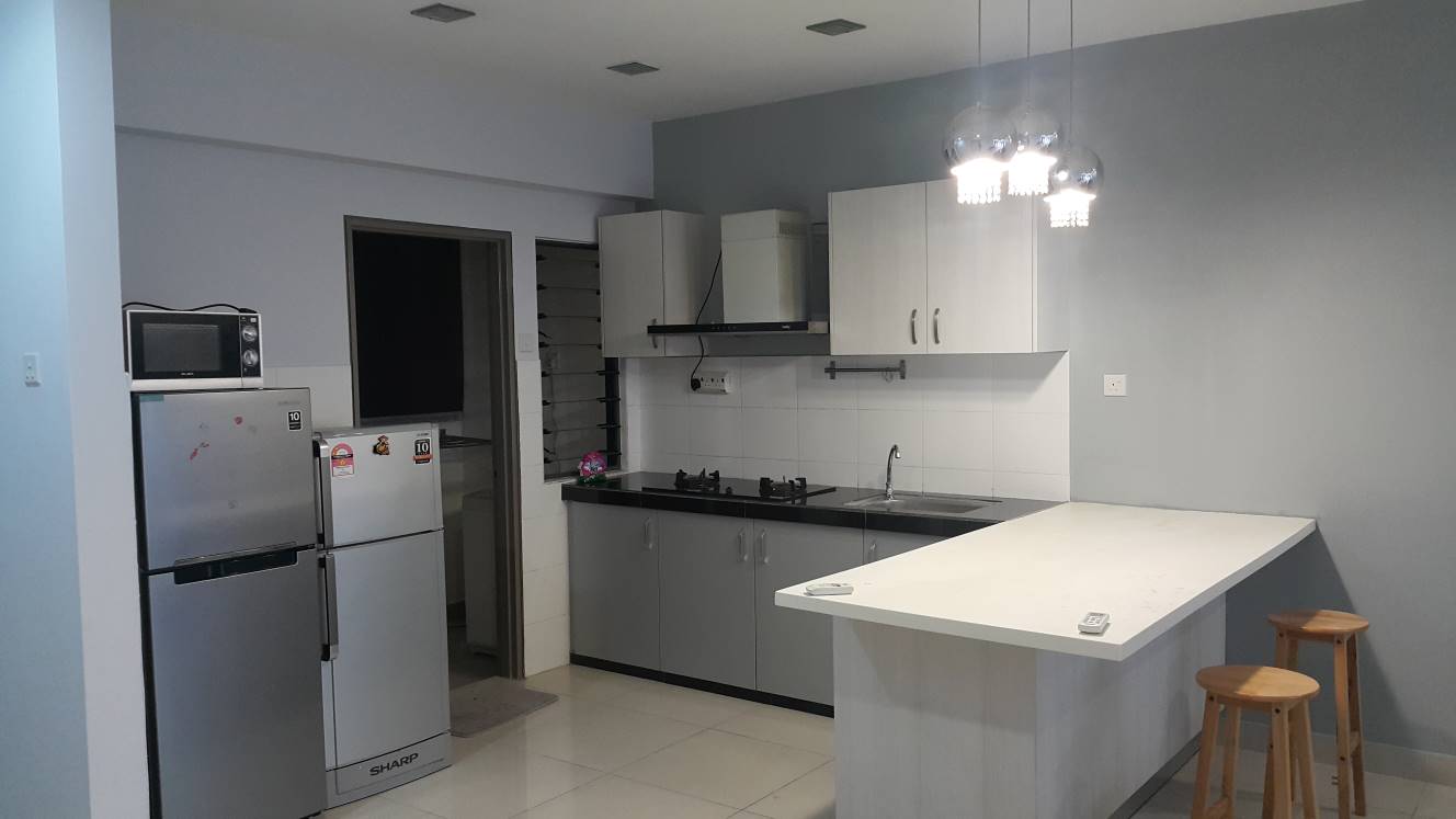 Setia Walk Serviced Apartment - photo 6