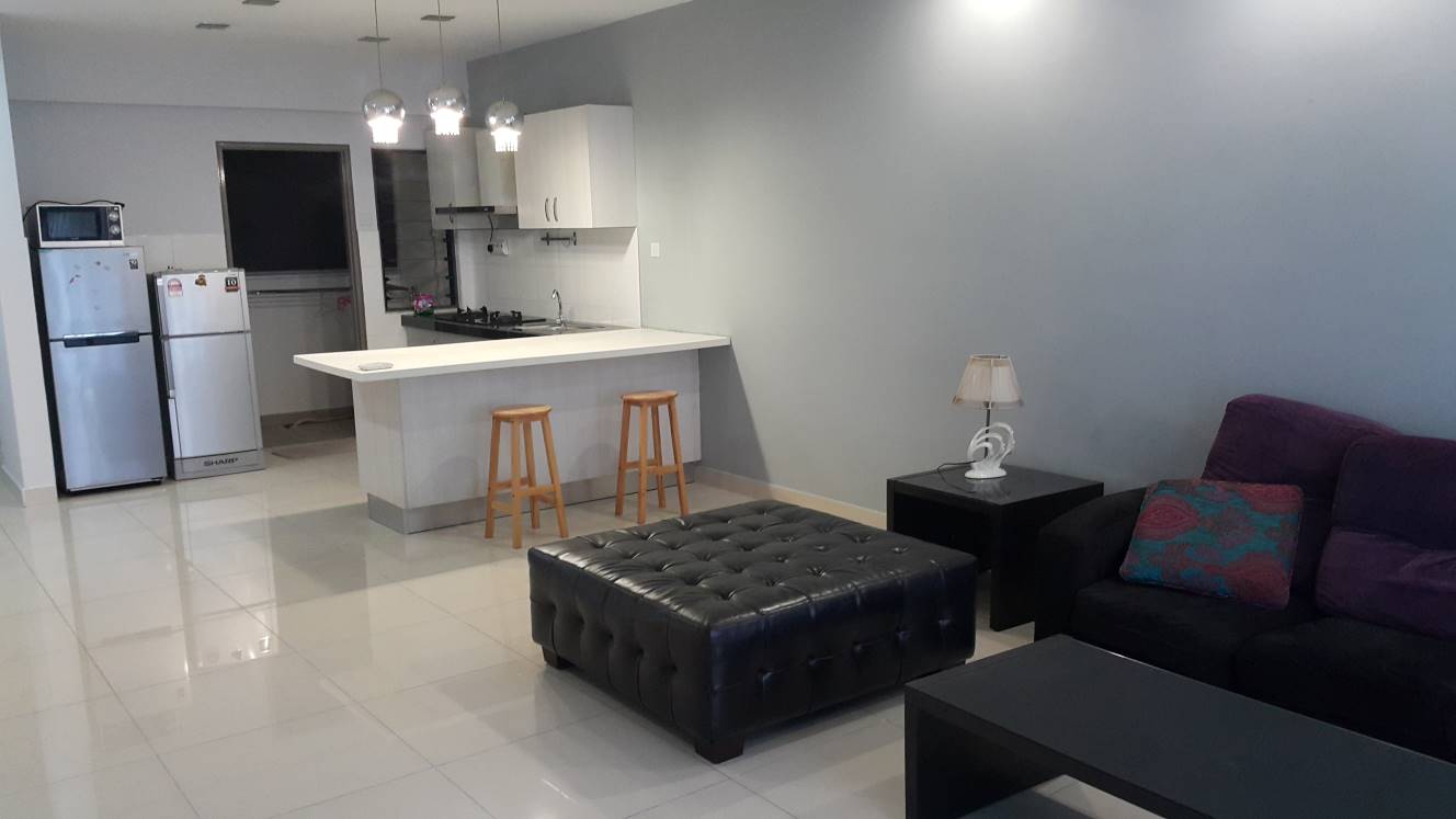 Setia Walk Serviced Apartment - photo 9