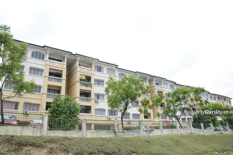 Sri Mekar Apartment - photo 3