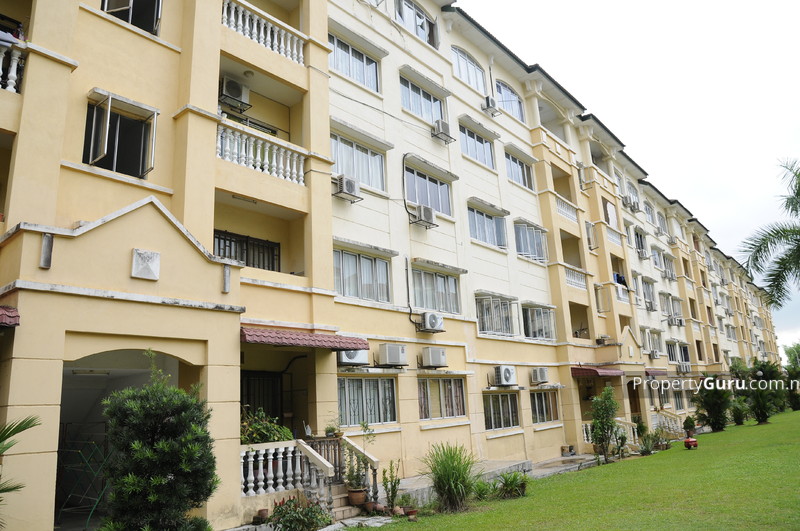 Sri Mekar Apartment - photo 4