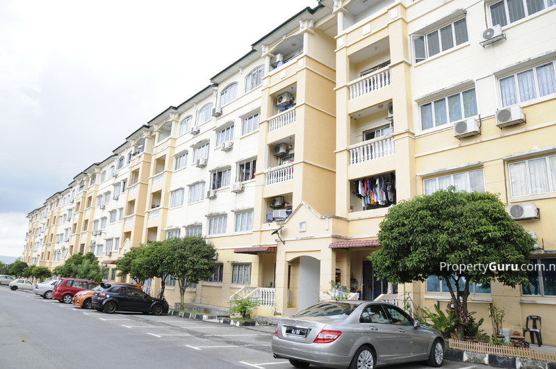 Sri Mekar Apartment - photo 5