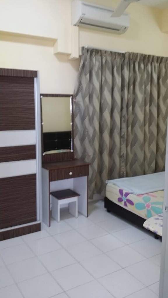 Setia Walk Serviced Apartment - photo 3