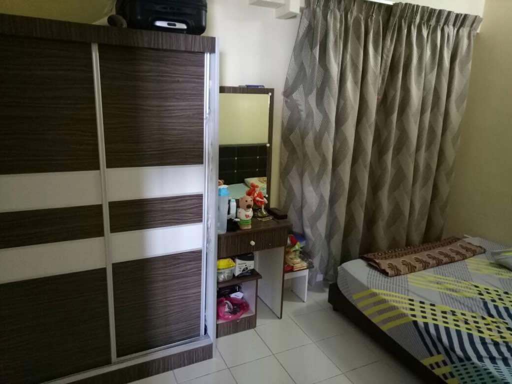 Setia Walk Serviced Apartment - photo 2