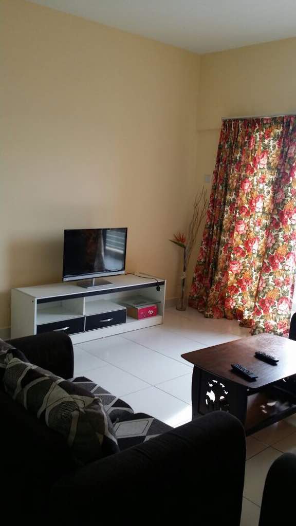 Setia Walk Serviced Apartment - photo 4