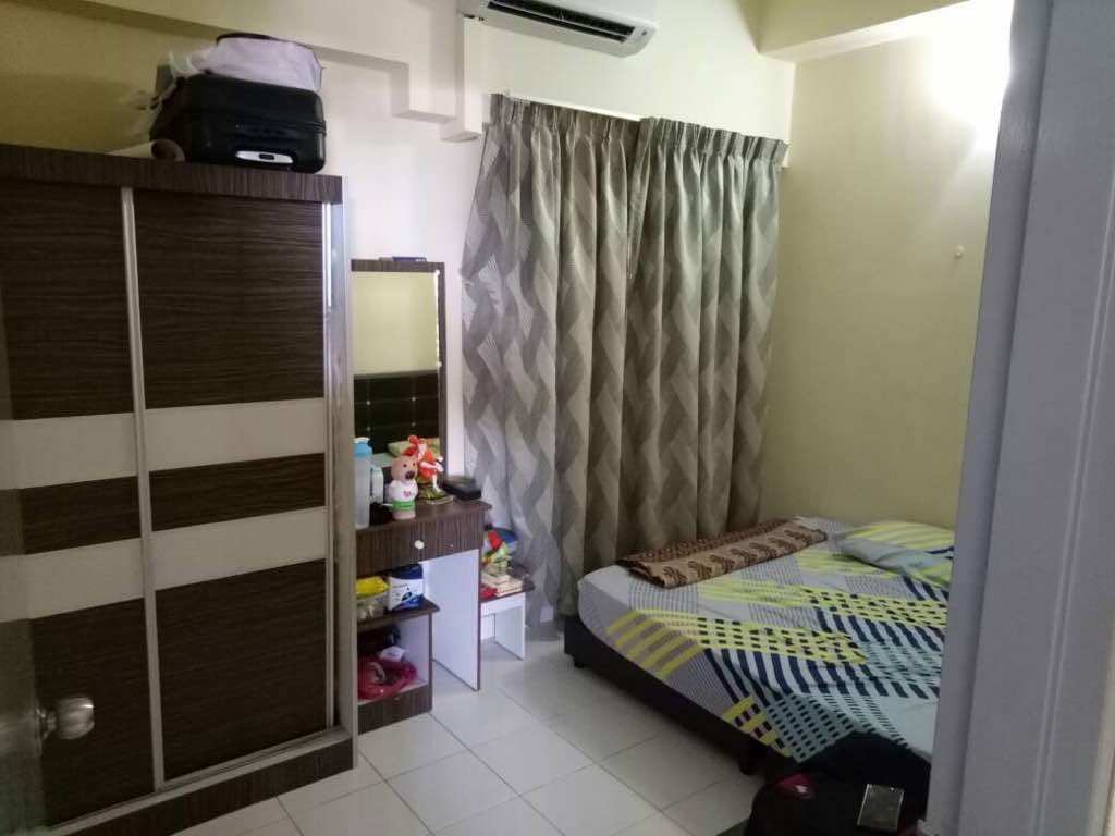 Setia Walk Serviced Apartment - photo 5