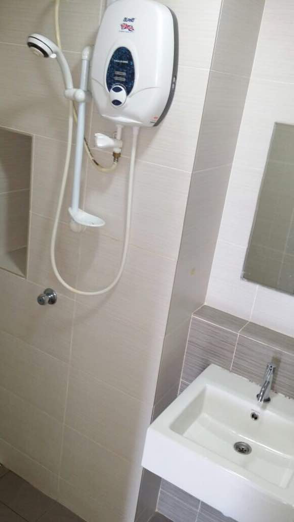Setia Walk Serviced Apartment - photo 6