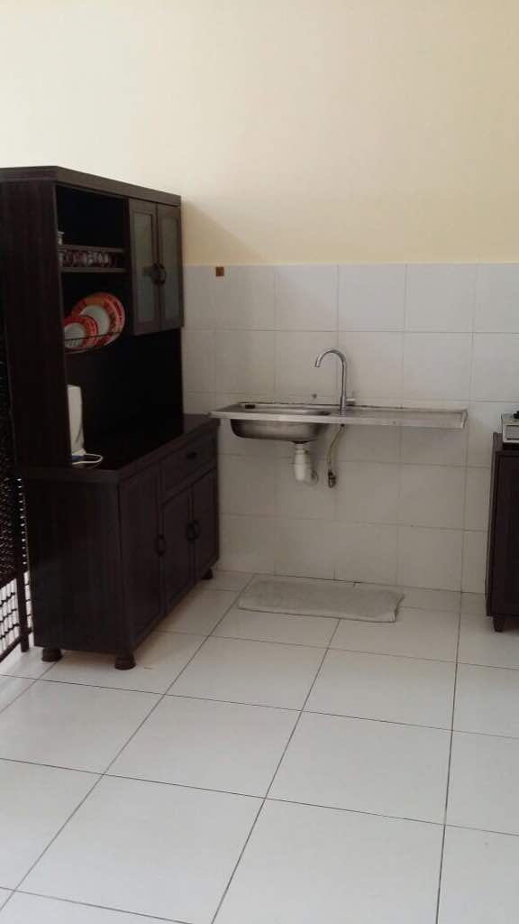 Setia Walk Serviced Apartment - photo 7