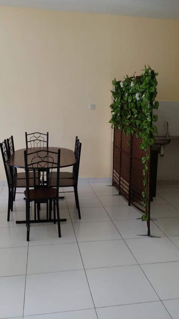 Setia Walk Serviced Apartment - photo 8