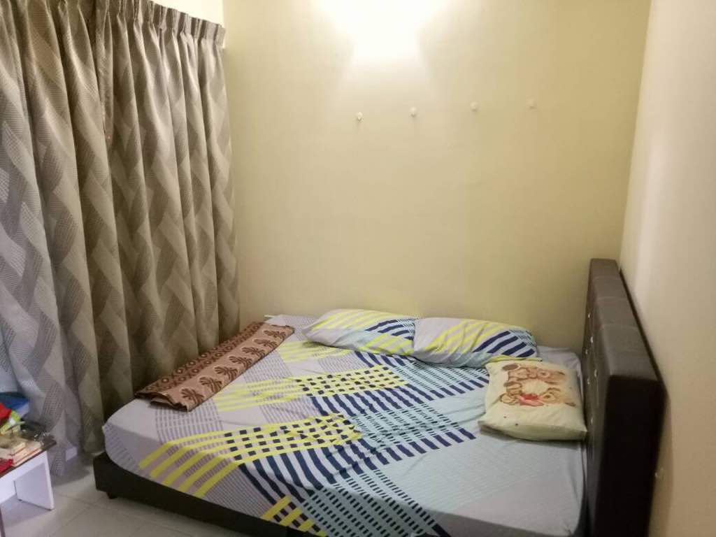 Setia Walk Serviced Apartment - photo 9