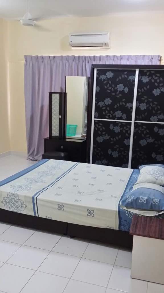 Setia Walk Serviced Apartment - photo 10