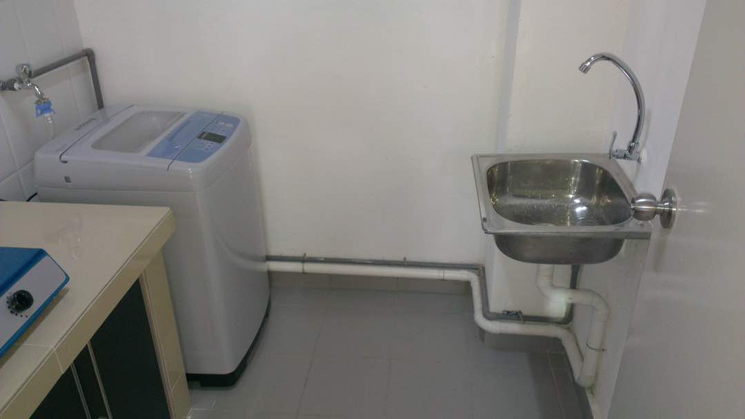 Setia Walk Serviced Apartment - photo 2