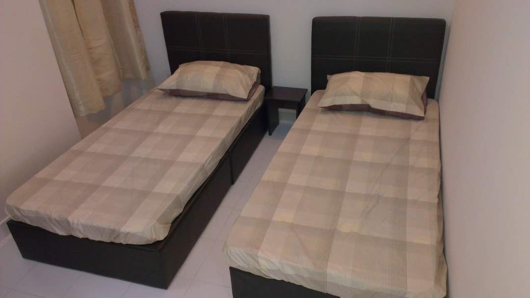 Setia Walk Serviced Apartment - photo 3