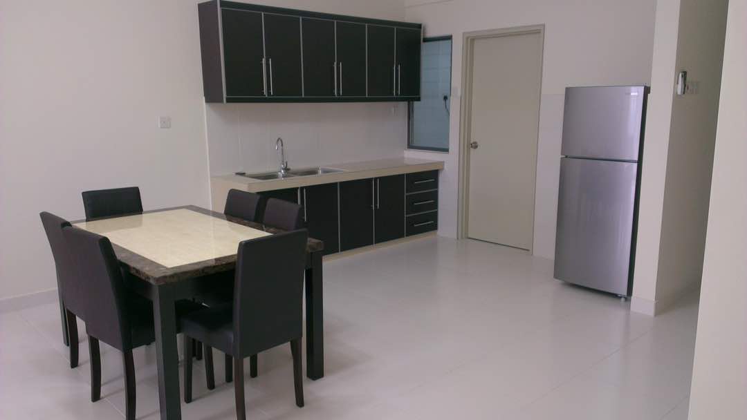 Setia Walk Serviced Apartment - photo 4
