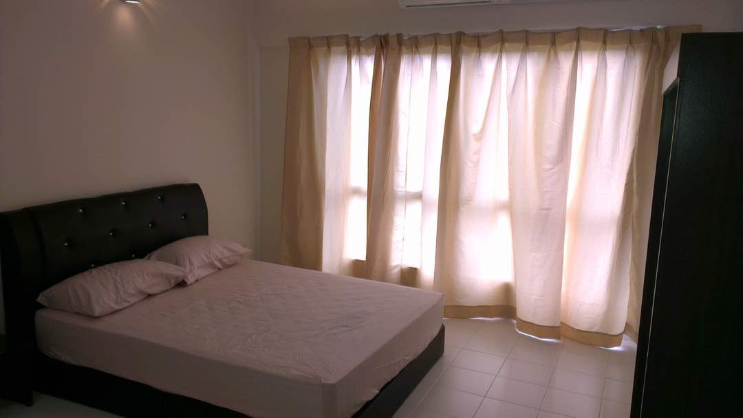 Setia Walk Serviced Apartment - photo 5