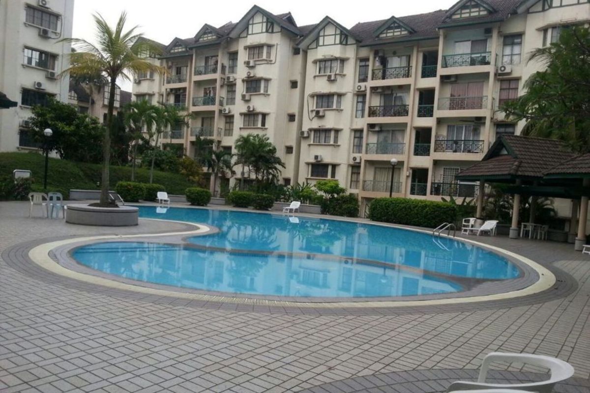 Tiara Damansara - photo 3